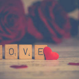 Liebe